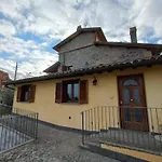 La Casa Del Nonno * Porano