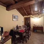 La Casa Del Nonno Apartamento Porano