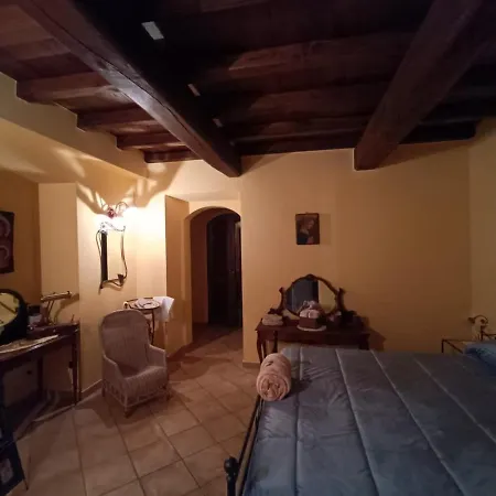 La Casa Del Nonno * Porano