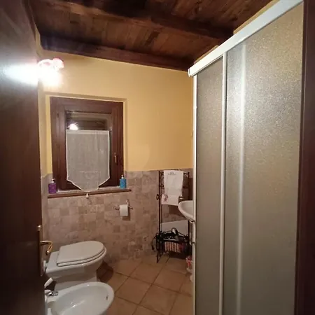 La Casa Del Nonno Apartamento