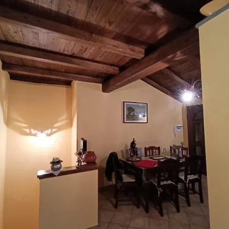 La Casa Del Nonno *