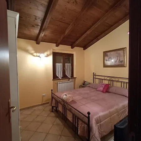 La Casa Del Nonno Apartment