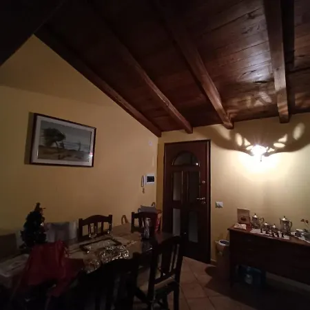 La Casa Del Nonno *