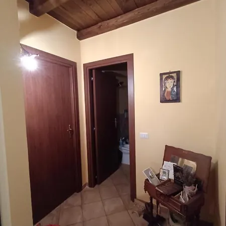 Appartement La Casa Del Nonno Porano