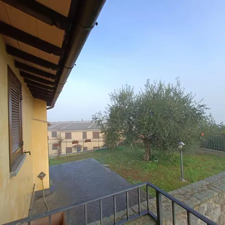 La Casa Del Nonno